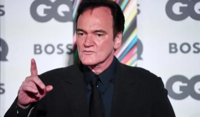 Kventin Tarantino