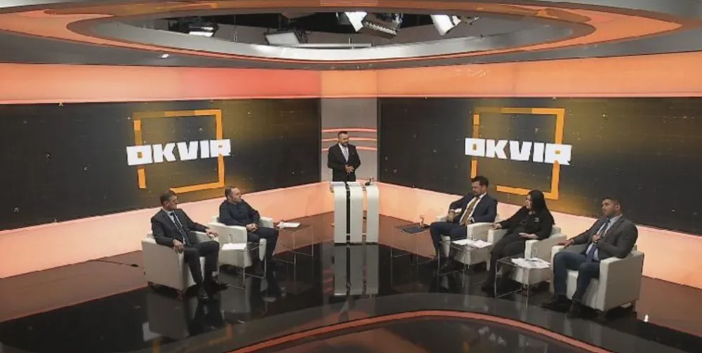 Emisija Okvir