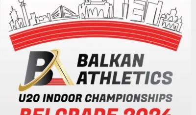 Balkansko prvenstvo
