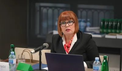 Валентина Павличић