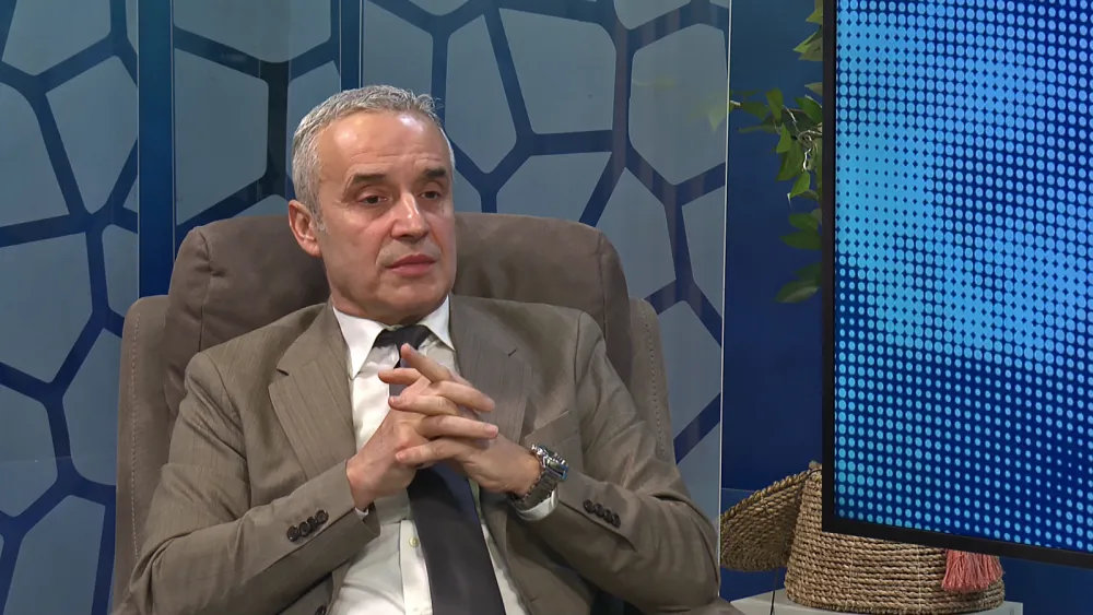 Zoran Vukčević