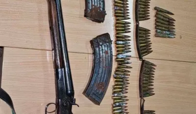 FOTO: Uprava policije