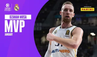 Dzanan Musa