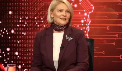 Olivera Injac