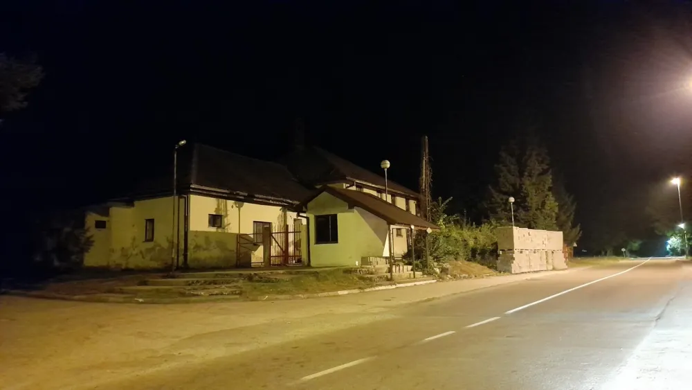 Mrkić preko Skaja pisao Veljoviću: "Svi znaјu da se fabrika u Moјkovcu ne dira zbog Du&scaron;ka"