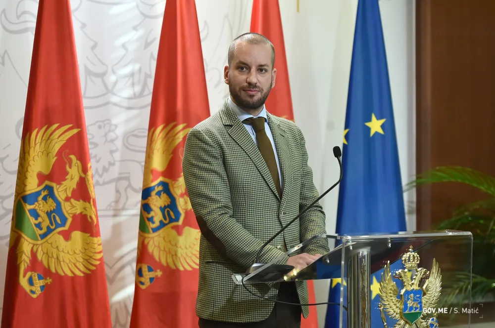 Janko Odović