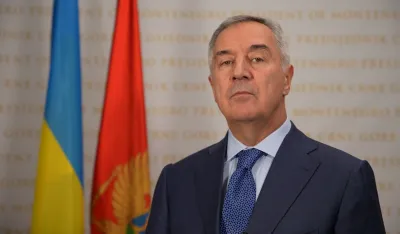 Milo Đukanović