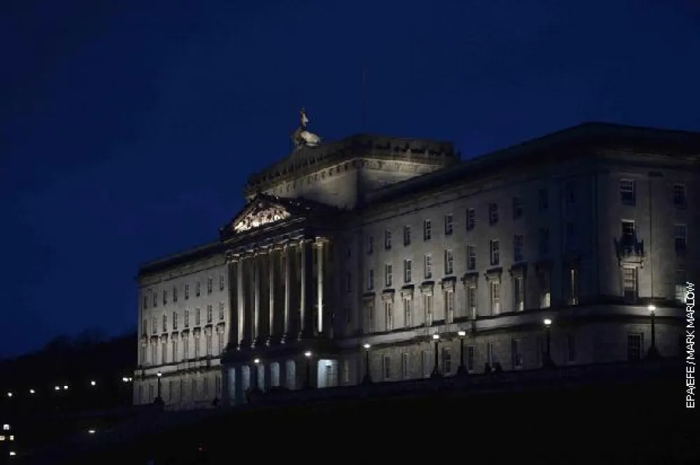 Parlament Sjevere Irske