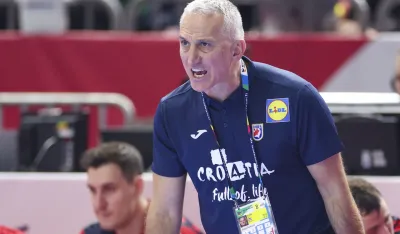 Perkovac smijenjen