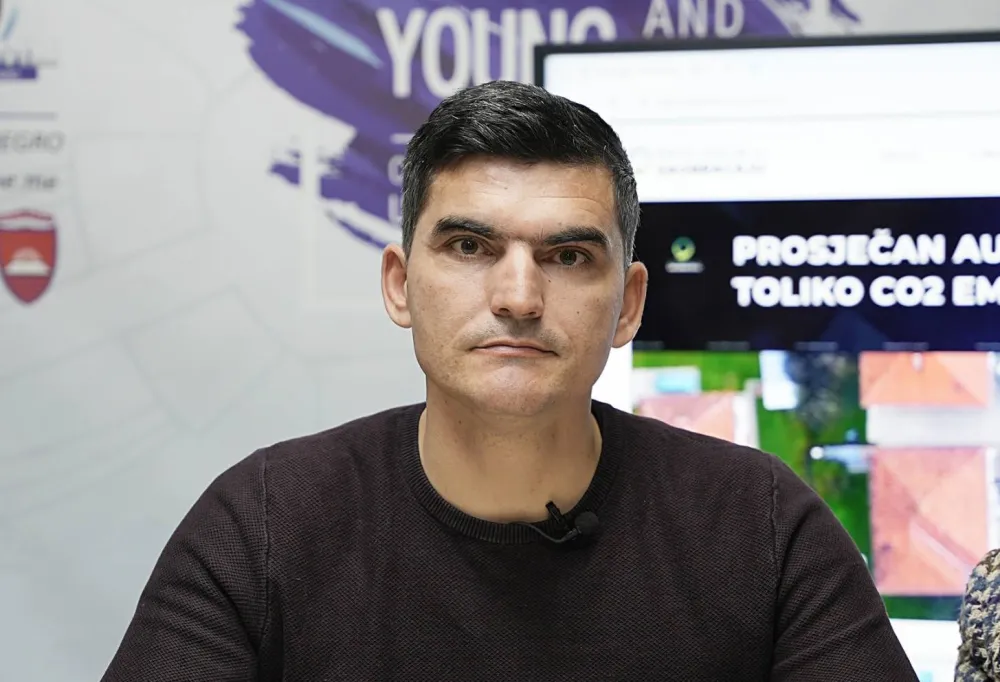 Željko Đukić