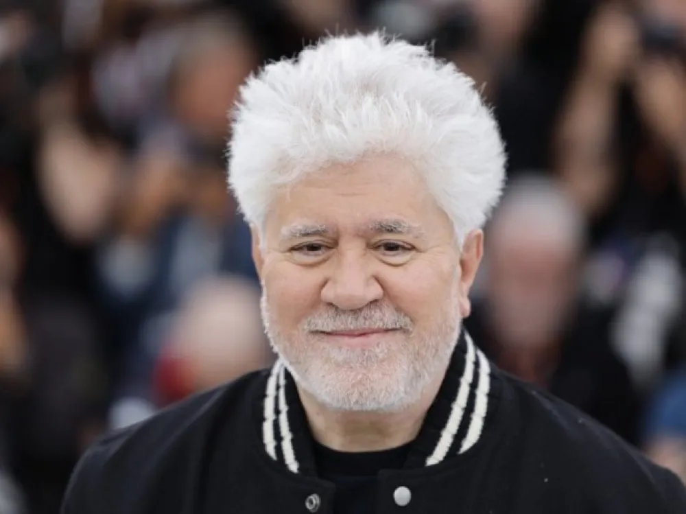 Pedro Almodovar