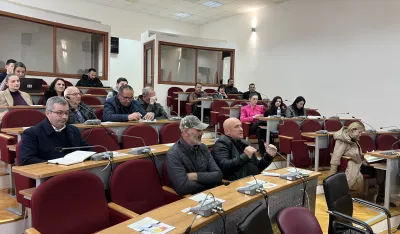 Јavna rasprava o nacrtu Prostornog plana održana u Tuzima: Zarad razvoјa omogućiti vi&scaron;e povr&scaron;ina za gradnju