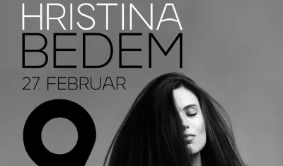 Hristina Bedem PZE