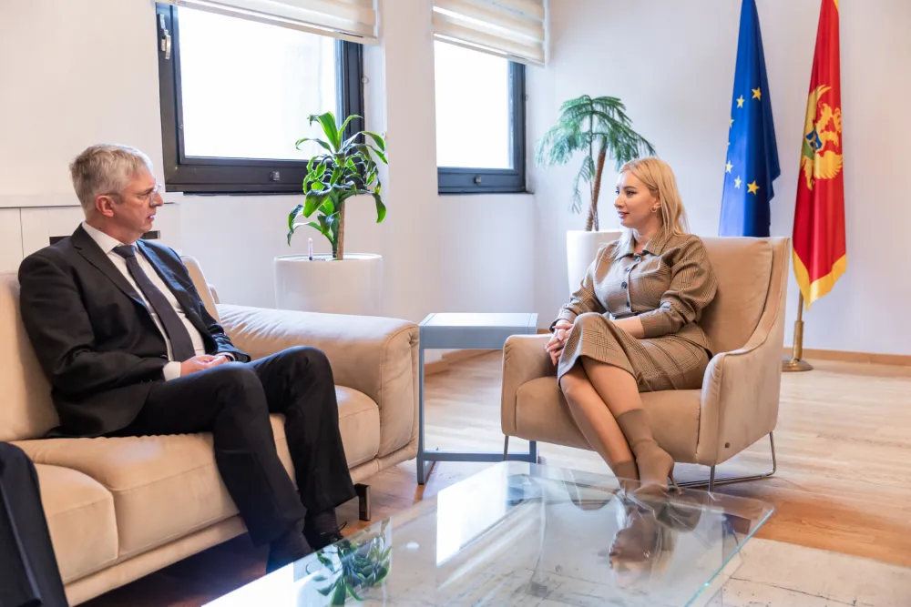 Gorčević sa Dreseom