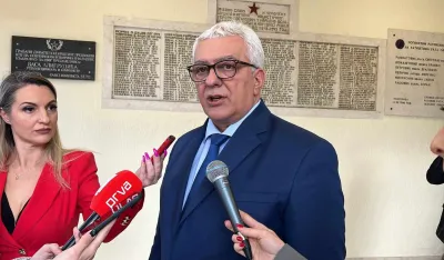Andrija Mandić