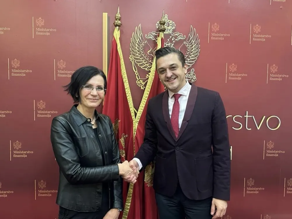 FOTO: Sa susreta