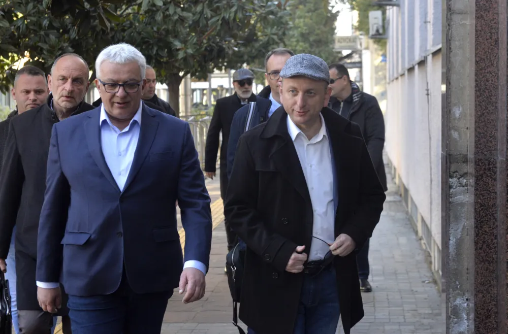 Sudjenje za drzavni udar, drzavni udar, sudjenje drzavni udar, okrivljeni za drzavni udar