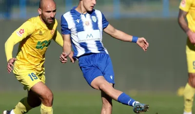 Ka&scaron;ćelan strijelac za Arsenal