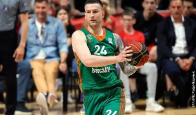 Alen Omić