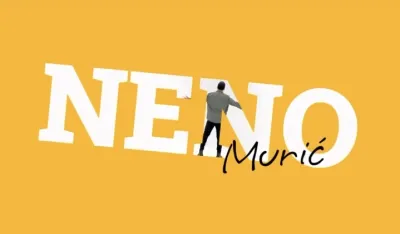 Neno Murić