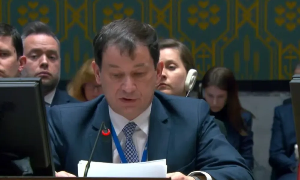 Dmitrij Poljanski