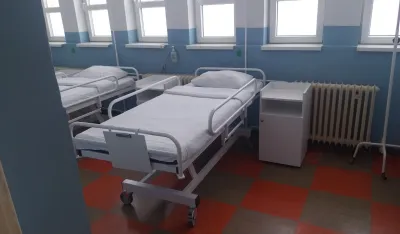 Op&scaron;ta bolnica u Pljevljima dobila potrebnu opremu