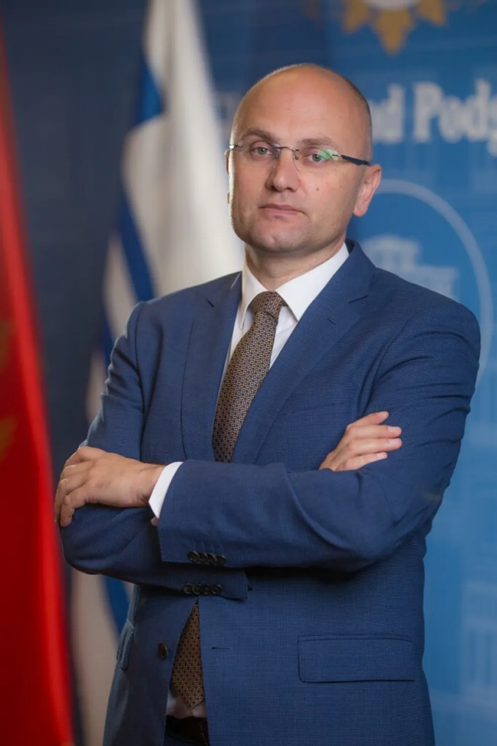 Vuksan Vuksanović napustio Glavni grad