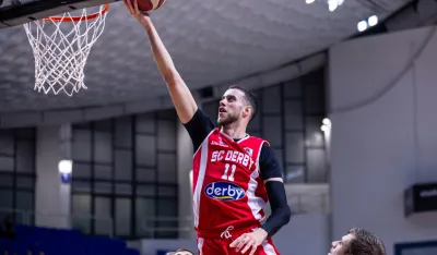 Vasilije Baćović
