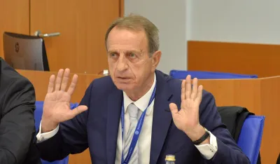 Dragan Brkovic, htp Boka, Vektra, htp Boka ad Herceg Novi