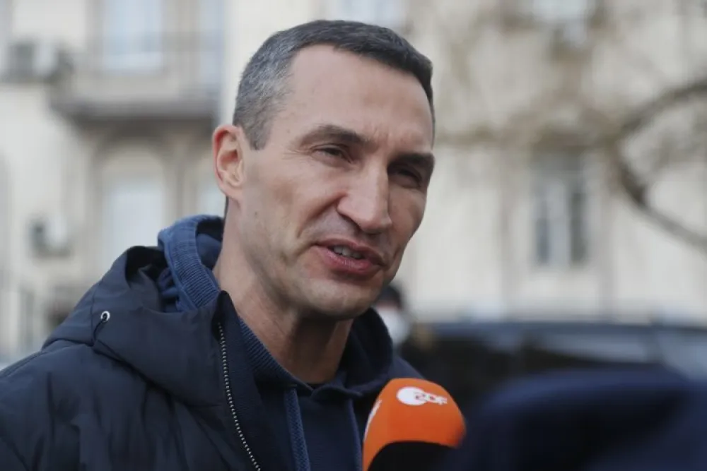 Vladimir Kličko
