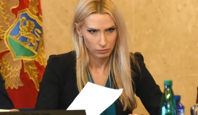 Odbor za evropske integracije - prosiireni sastav