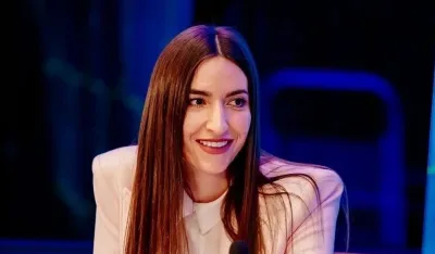 - MILENA GVOZDENOVIć ZAMJENICA PROGRAMSKOG DIREKTORA CDT-A&nbsp;