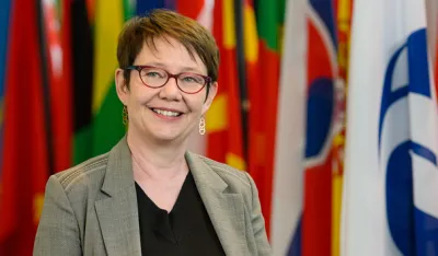 Odile Renaud-Basso