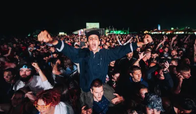 Najbolji festivalski provod ovog ljeta je na Tjenti&scaron;tu