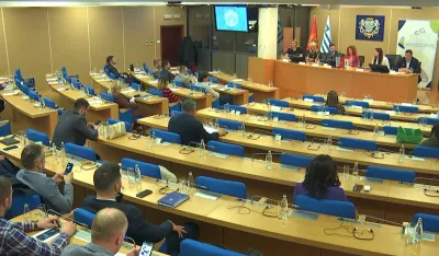 Crna Gora reformi&scaron;e lokalnu samoupravu