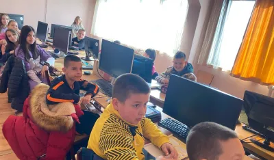 O&Scaron; "Vladika Danilo": Bez nasilja na internetu