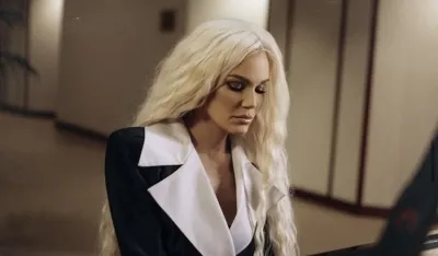 Lena Kovačević