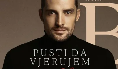 Mirza Selimović B strana