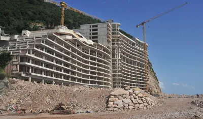 hotel AS Perazica Do