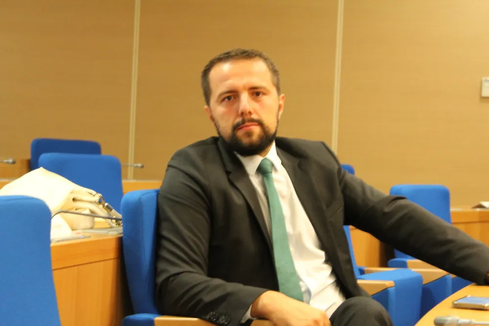 &Scaron;u&scaron;ić: Moraćemo da platimo &scaron;tetu zbog zamrzavanja imovine strancima