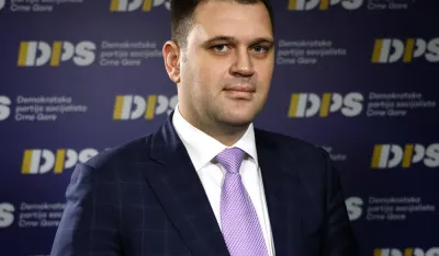 Mihailo Anđu&scaron;ić