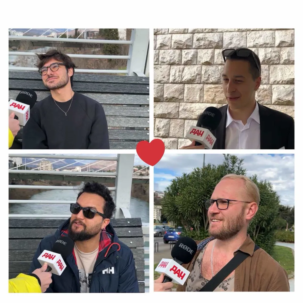 Anketa Dan zaljubljenih