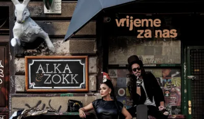 Alka i ZoKk
