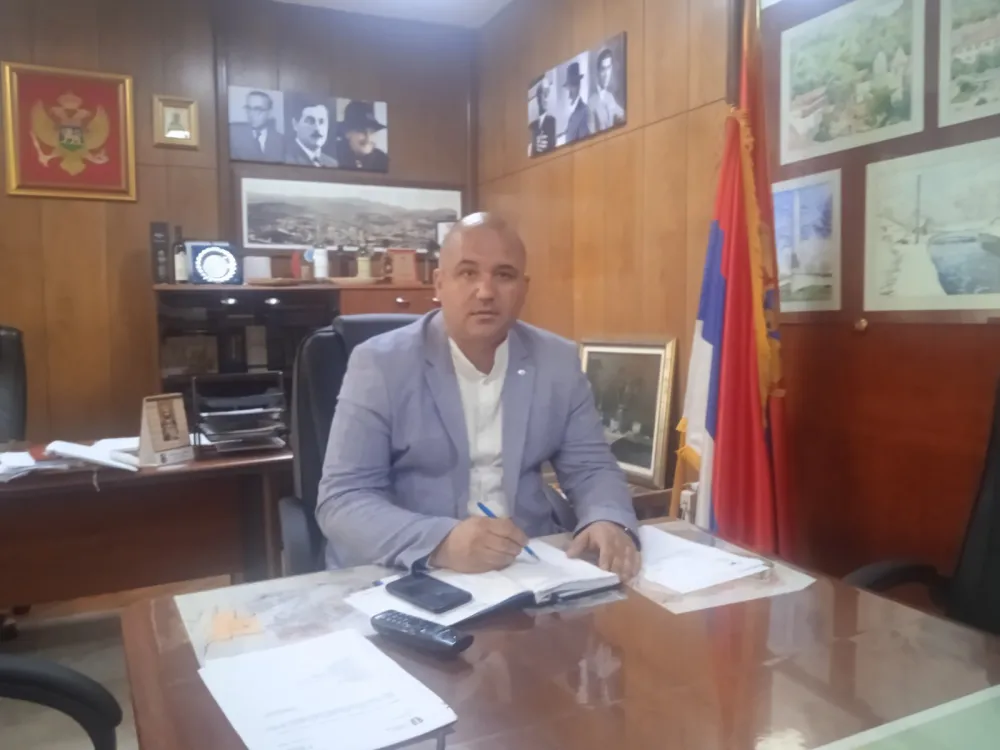 Dario Vrane&scaron;