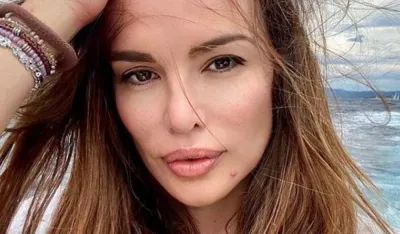 Severina održala koncert u Somboru