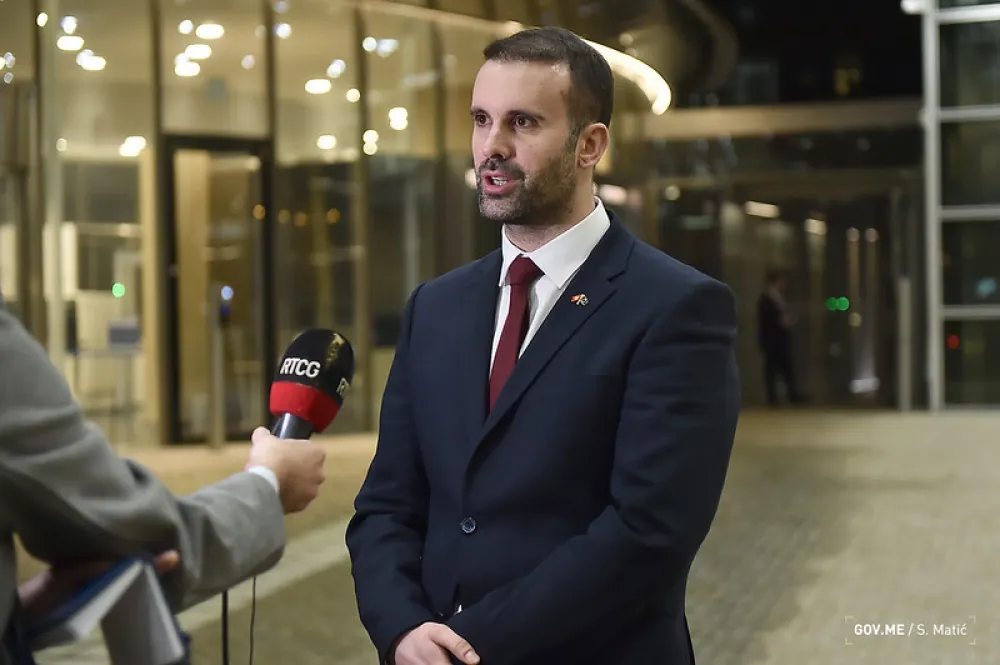 Milojko Spajić