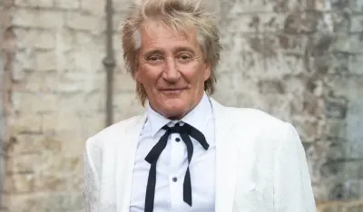 Rod Stjuart
