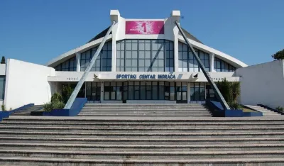 SC Morača