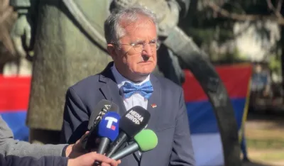 Dan državnosti Srbije Rodić