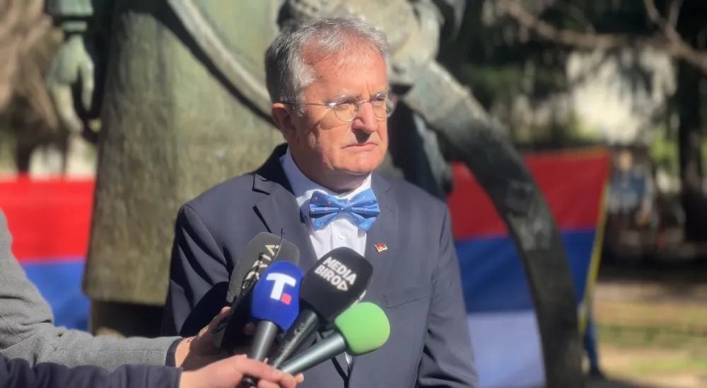 Dan državnosti Srbije Rodić